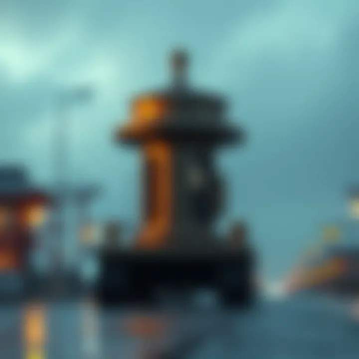 Historical timeline of AI trade development