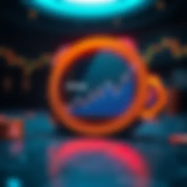 Aidoge Market Trends Graph illustrating market trends and positioning of Aidoge in the cryptocurrency space