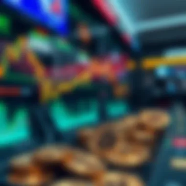 Future trends in cryptocurrency exchanges with Aiprobit