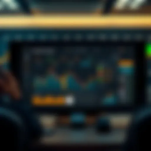 Overview of Aiprobit's interface and features