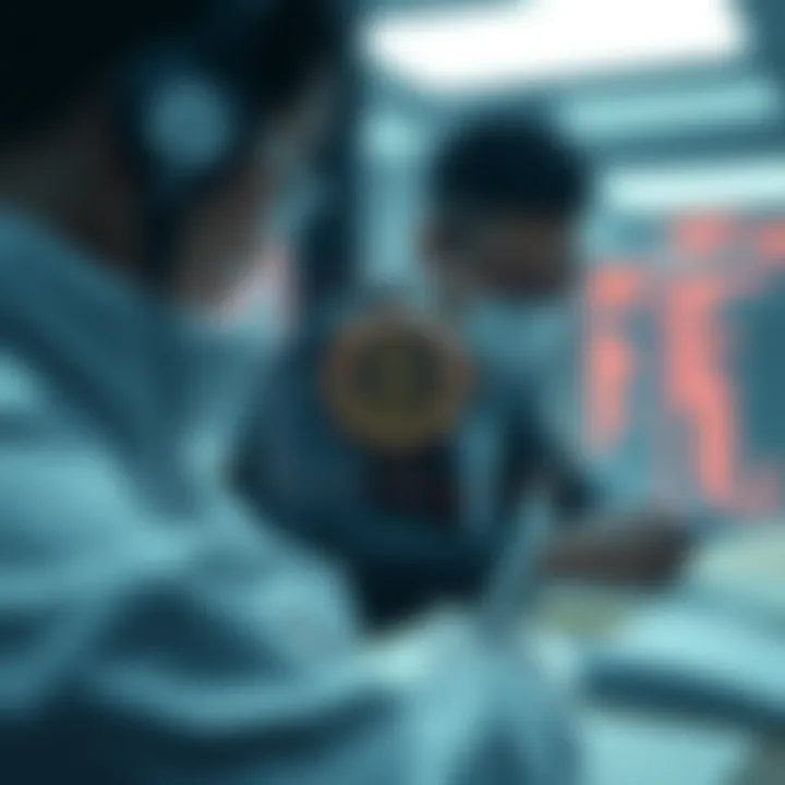 Security features of Aiprobit platform