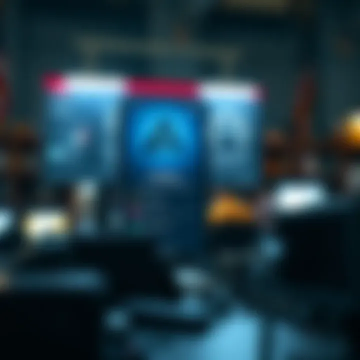 Troubleshooting AirDrop Problems A visual representation of troubleshooting steps for AirDrop problems.