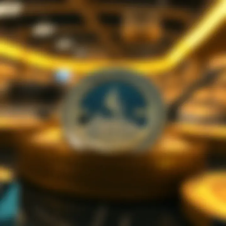 Future predictions for cryptocurrency landscape