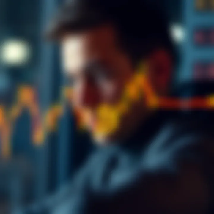 Exploring past price patterns and their implications