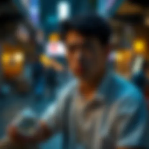 알파쿼크 코인: 투자와 기술의 만남 Introduction