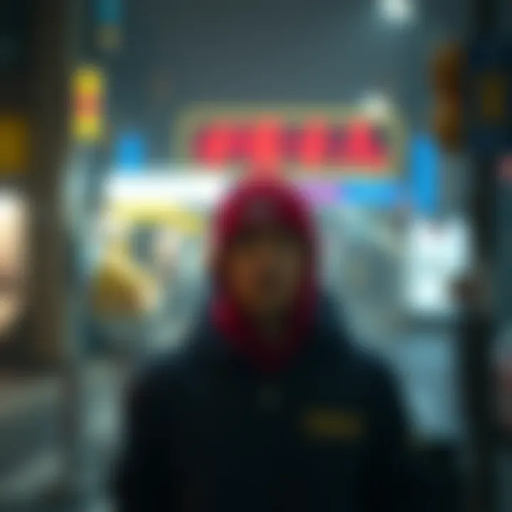 Notable 알리익스프레스 코인: 새로운 거래의 패러다임