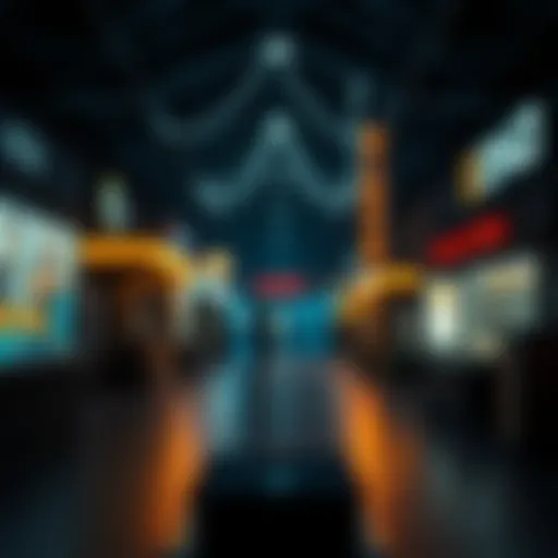 알트코인 결제의 미래 Introduction