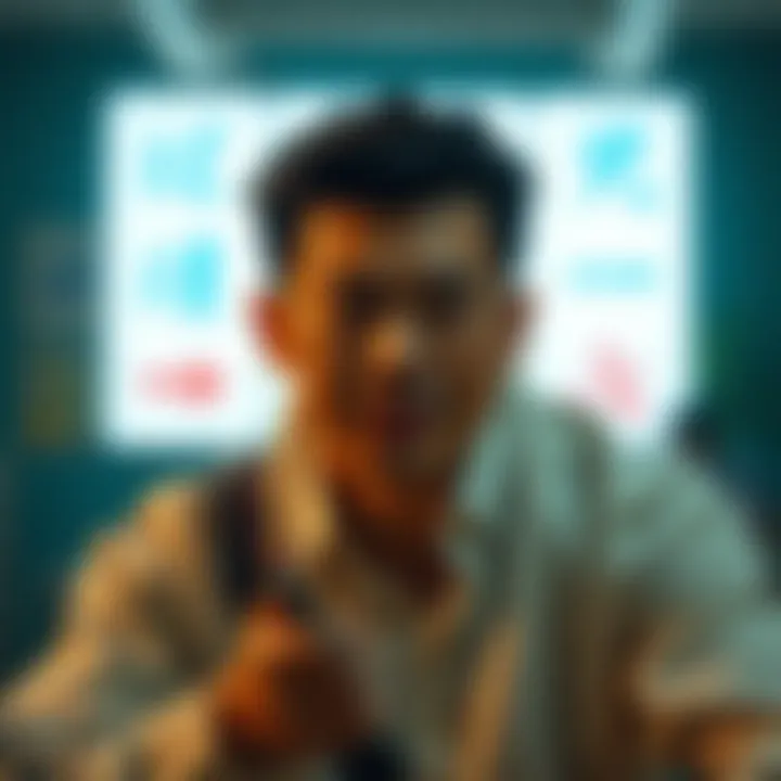 Notable 암호화폐 비교: 정보 탐색을 위한 체계�적 접근