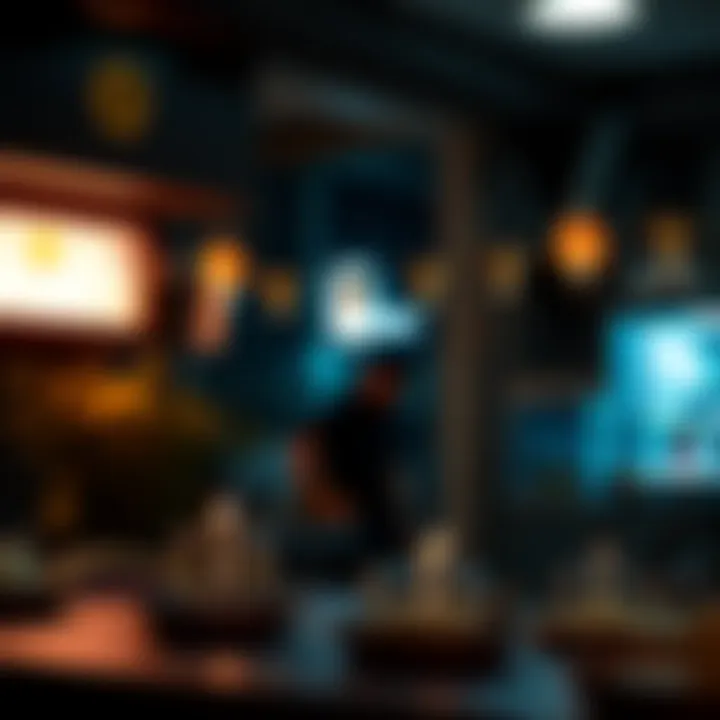 암호화폐 결제 게이트웨이의 이해와 활용 Introduction