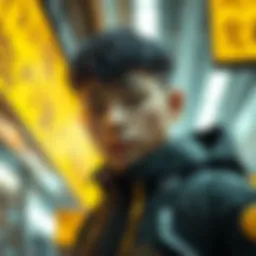 아모코인: 암호화폐 세계에서의 위치와 전망 Introduction