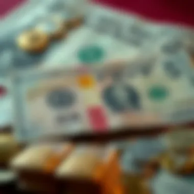 Analysis of today's exchange rate dynamics between Korean Won and Dollar