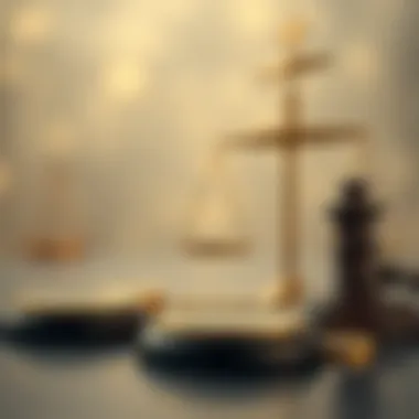 Legal considerations in cryptocurrency