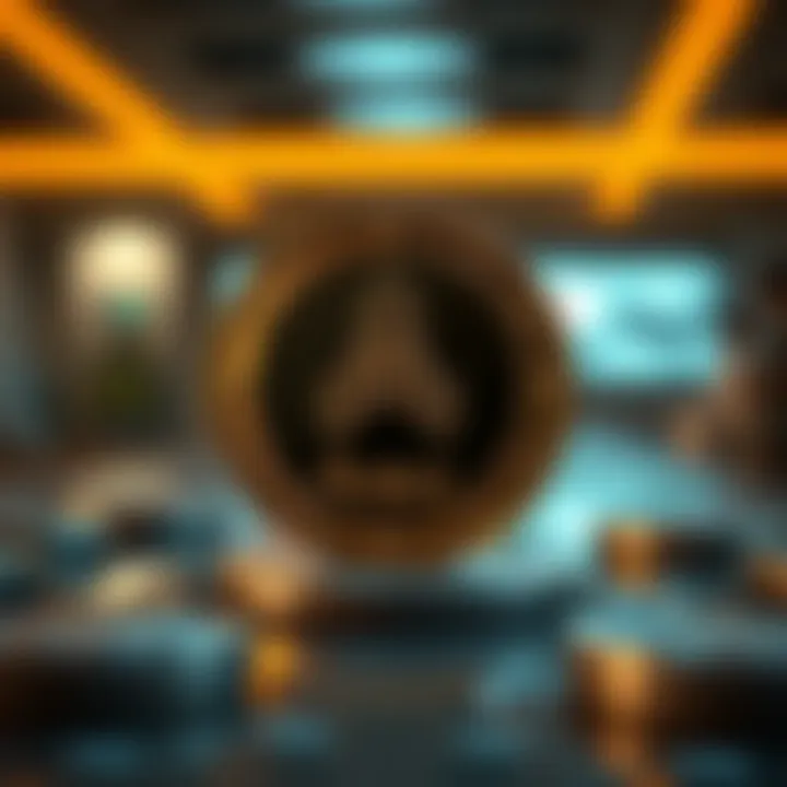 Overview of Anko Coin features