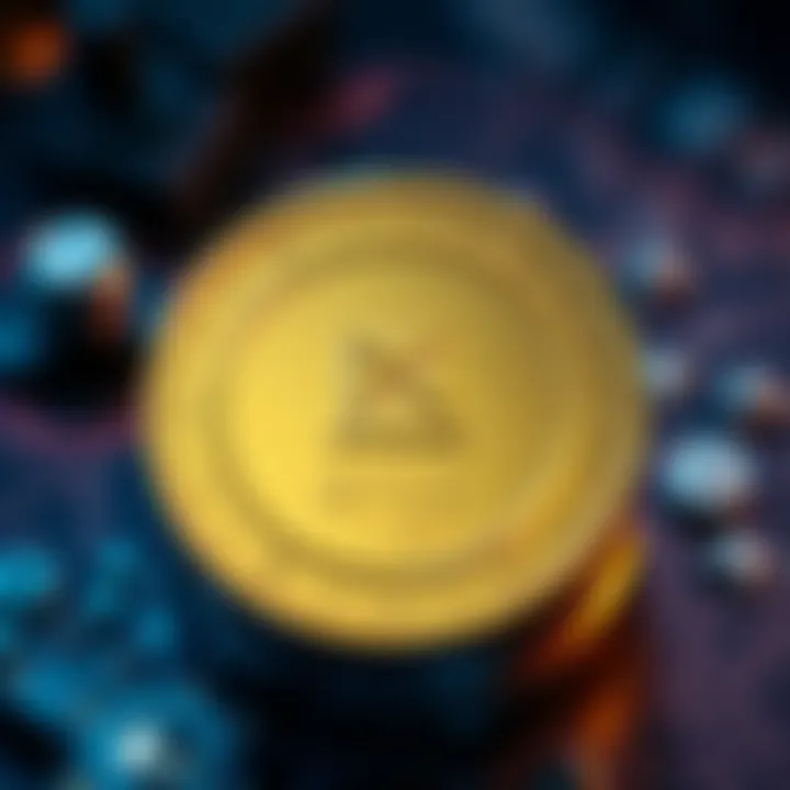 Technical foundation of Anko Coin explained