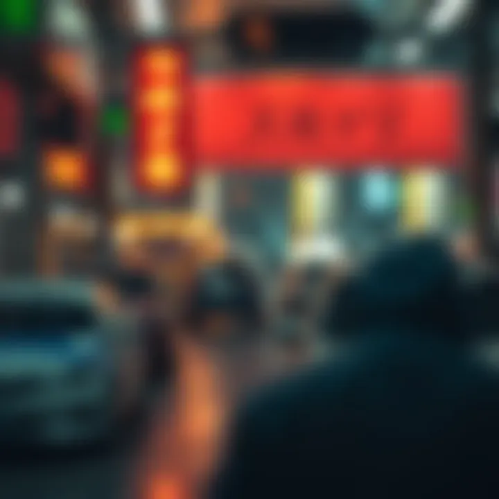 Current Market Trends Affecting APE Current market trends affecting APE