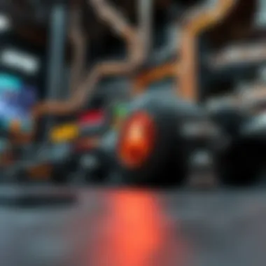 Technical Features of APE Technical features of APE discussed