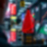 Analysis of APE's market performance