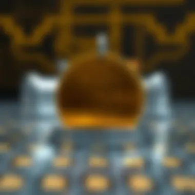 Applications of Hash Functions in Cryptography Illustration of various applications of hash functions