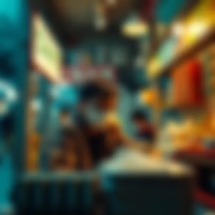 Diverse methods of engaging with the dollar in Argentina