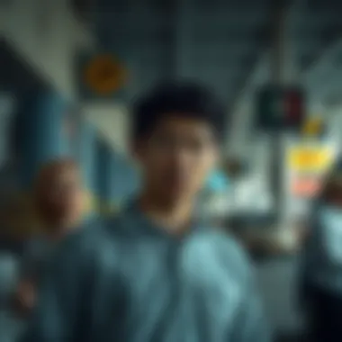 Impact of dollar policies on Argentine society