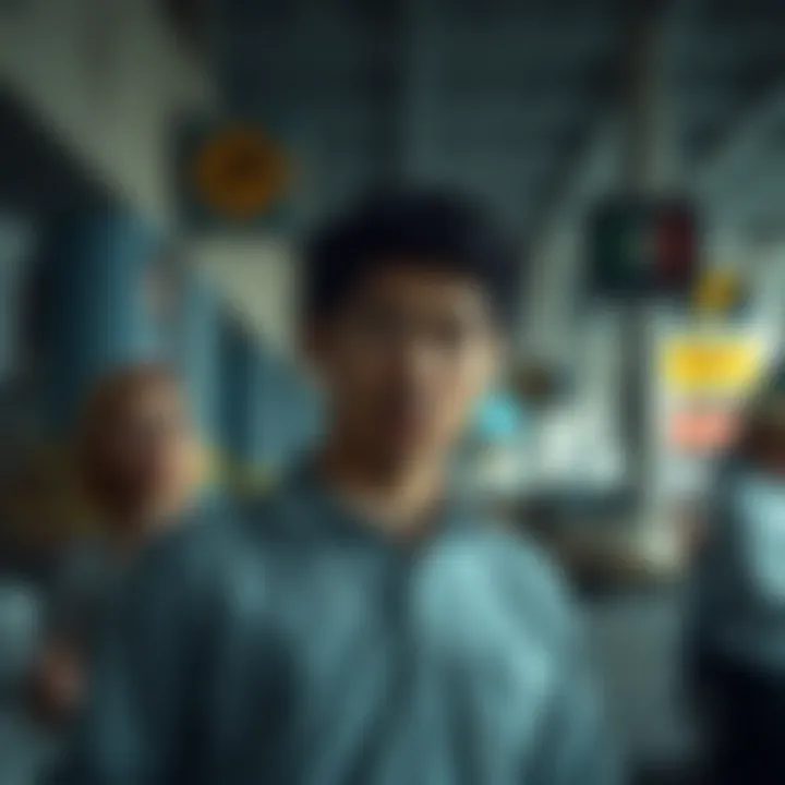 Impact of dollar policies on Argentine society