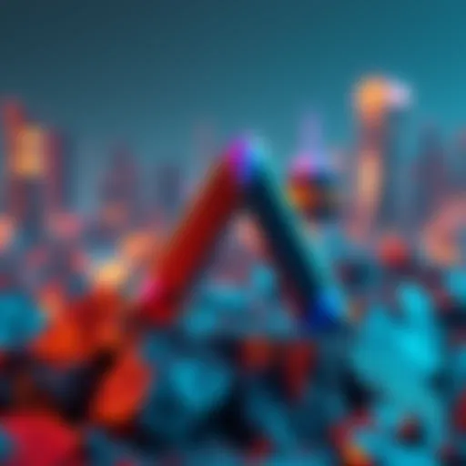 Overview of ARK Innovation ETF