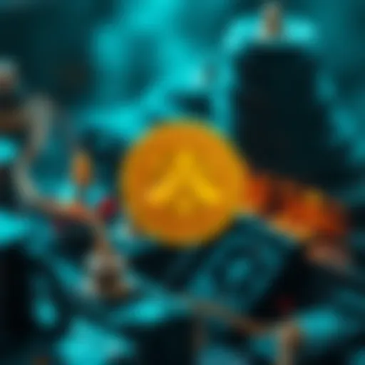 Overview of Arowana Coin ecosystem