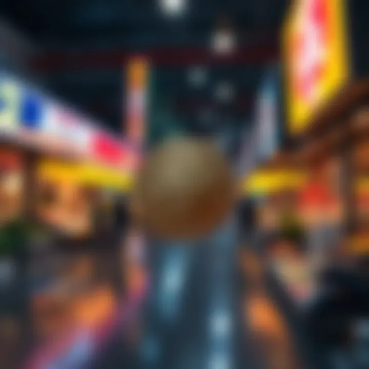 Market position of Arowana Coin