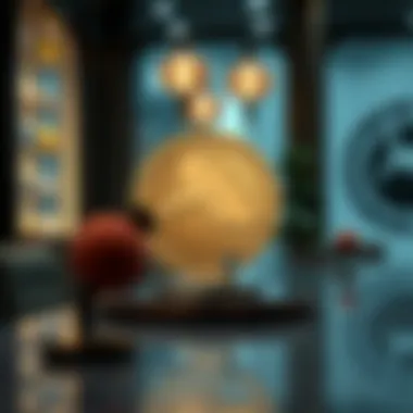 Potential applications of Arowana Coin