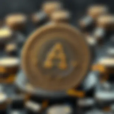 Technological foundation of Arowana Coin