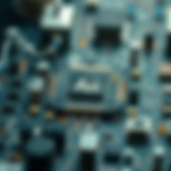 ASIC 채굴기 전반에 대한 깊이 있는 탐구 Introduction