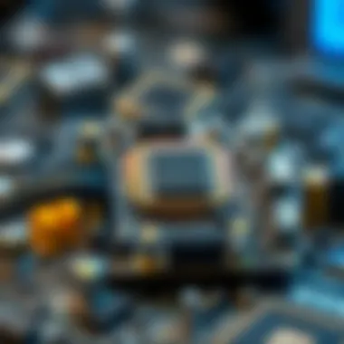 Notable ASIC 채굴기 전반에 대한 깊이 있는 탐구 Notable ASIC 채굴기 전반에 대한 깊이 있는 탐구