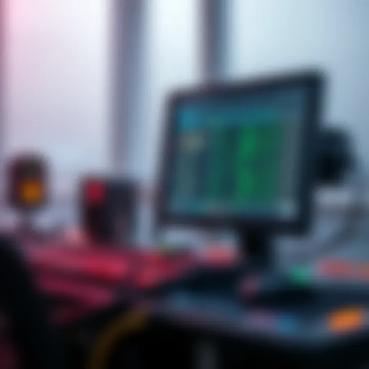 Axios Config: 최적의 설정을 위한 심층 탐구 Summary