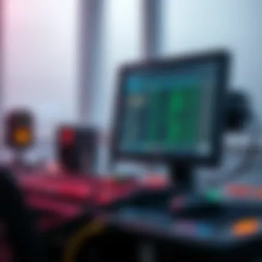 Axios Config: 최적의 설정을 위한 심층 탐구 Summary Axios Config: 최적의 설정을 위한 심층 탐구 Summary