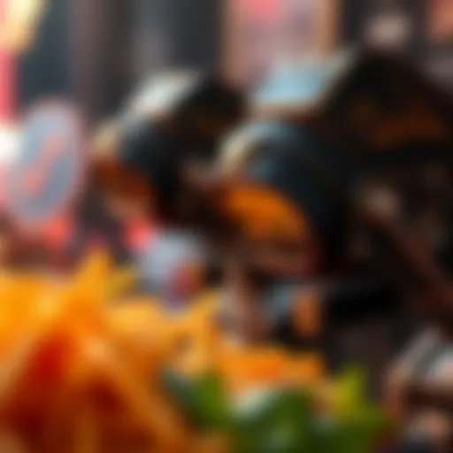 Illustration of Axios headers in action