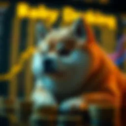 Detailed overview of Baby Doge coin exchange listings