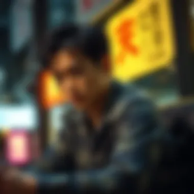 Notable 바이낸스 차트 설정에 대한 심층 가이드