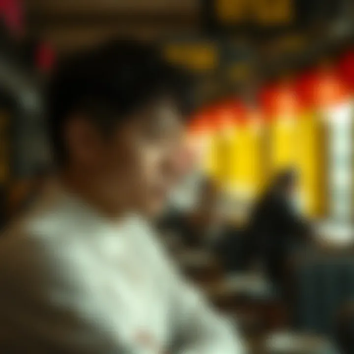 바이낸스에서의 비트코인 거래의 심층 분석 Summary