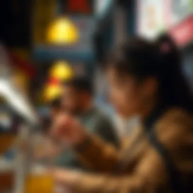 바이낸스와 암호화폐 시장 탐구 Summary