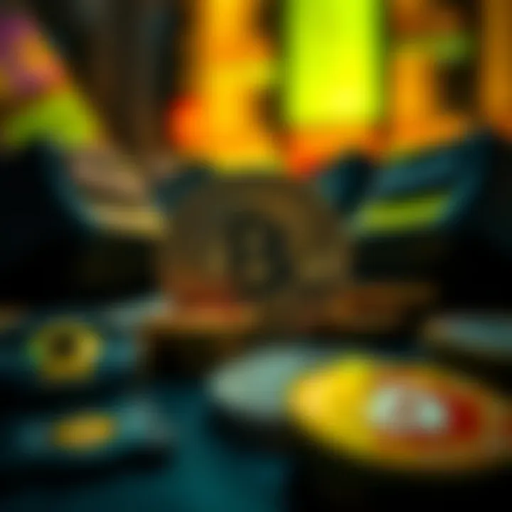 Current market trends surrounding BBF coin