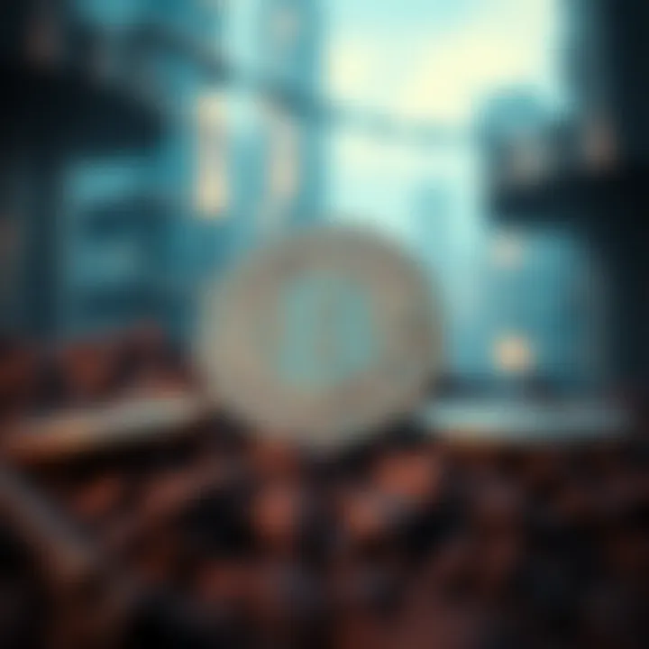 Future outlook and potential risks of BBF coin