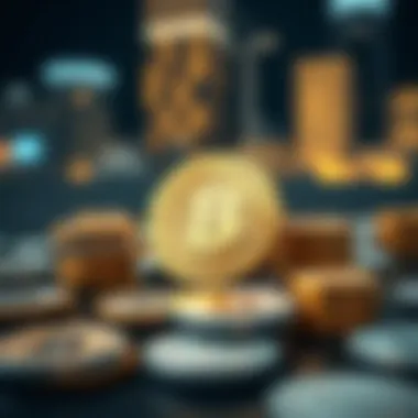 Investment strategies related to BBF coin