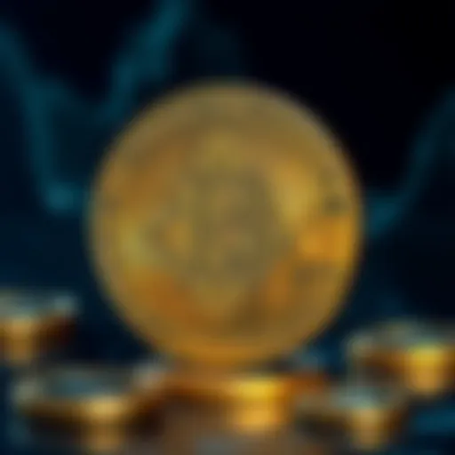 Symbolic representation of Bitcoin Cash