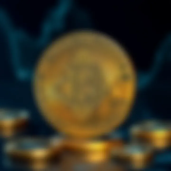 Symbolic representation of Bitcoin Cash