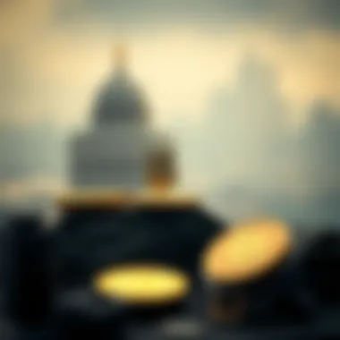 Benefits of participating in cryptocurrency airdrops