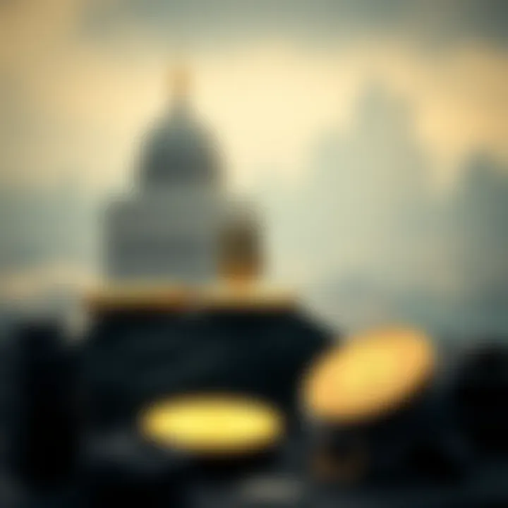 Benefits of participating in cryptocurrency airdrops