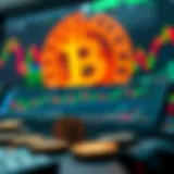 Overview of Leading Cryptocurrency Trading Platforms Visual representation of cryptocurrency trading platforms