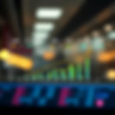 Comparison chart of transaction fees