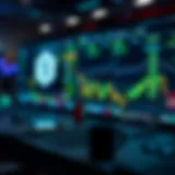 Overview of cryptocurrency trading platforms