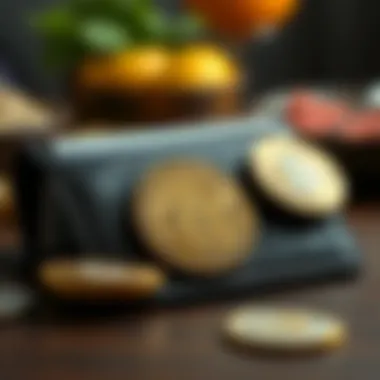 Different types of cryptocurrency wallets